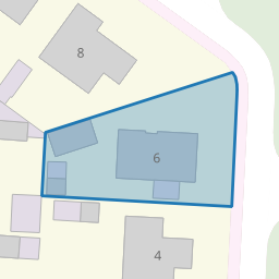 Perceel ZHM00-O-1058