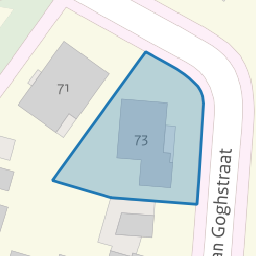 Perceel ZHM00-O-1063