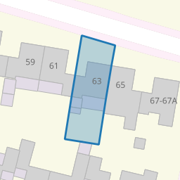 Perceel ZHM00-O-1070