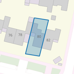 Perceel ZHM00-O-1073