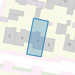 Perceel ZHM00-O-1080