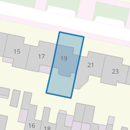 Perceel ZHM00-O-1085