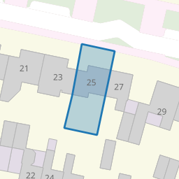 Perceel ZHM00-O-1088