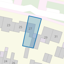 Perceel ZHM00-O-1089