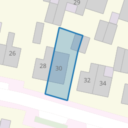 Perceel ZHM00-O-1091