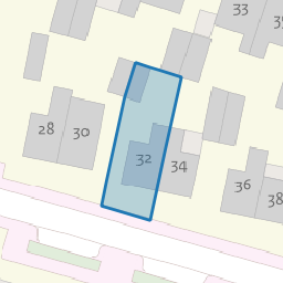 Perceel ZHM00-O-1092