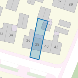 Perceel ZHM00-O-1095