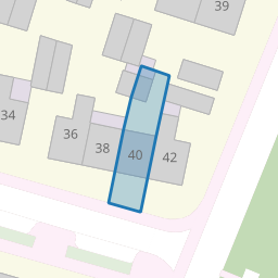 Perceel ZHM00-O-1096