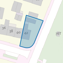 Perceel ZHM00-O-1097