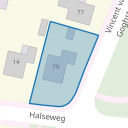 Perceel ZHM00-O-1098