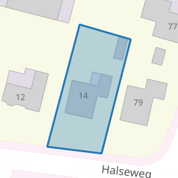 Perceel ZHM00-O-1099