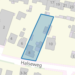 Perceel ZHM00-O-1102