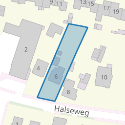 Perceel ZHM00-O-1103