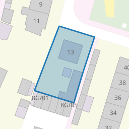 Perceel ZHM00-O-1108