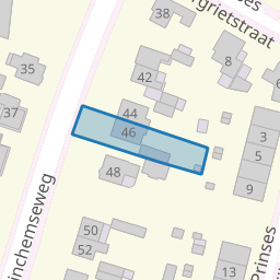 Perceel ZHM00-O-1116