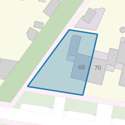 Perceel ZHM00-O-1124