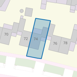 Perceel ZHM00-O-1127