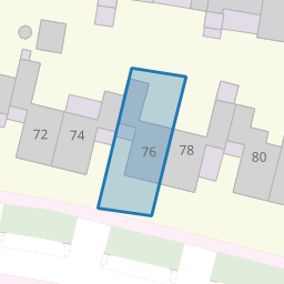 Perceel ZHM00-O-1128