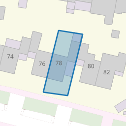 Perceel ZHM00-O-1129