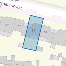 Perceel ZHM00-O-1133