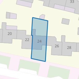 Perceel ZHM00-O-1137