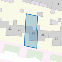 Perceel ZHM00-O-1138