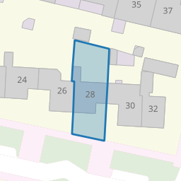 Perceel ZHM00-O-1139