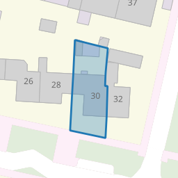 Perceel ZHM00-O-1140