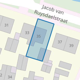 Perceel ZHM00-O-1145