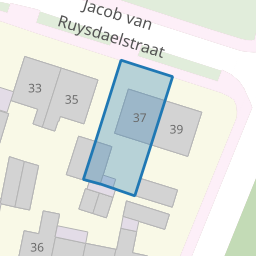 Perceel ZHM00-O-1146