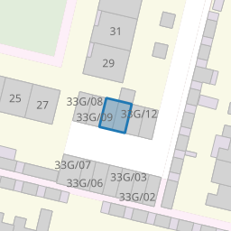 Perceel ZHM00-O-1152