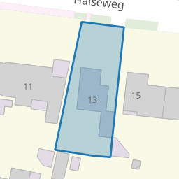 Perceel ZHM00-O-1164