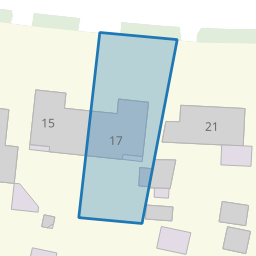 Perceel ZHM00-O-1166