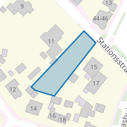 Perceel ZHM00-O-1169