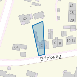 Perceel ZHM00-O-1172