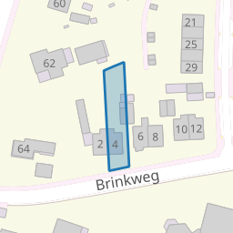 Perceel ZHM00-O-1173