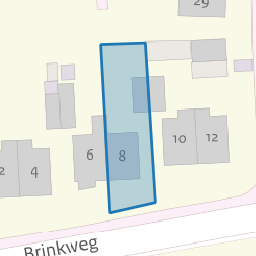 Perceel ZHM00-O-1175