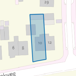 Perceel ZHM00-O-1176