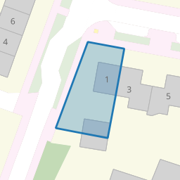 Perceel ZHM00-O-1178