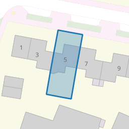 Perceel ZHM00-O-1180