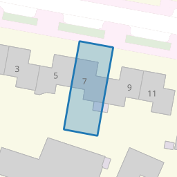 Perceel ZHM00-O-1181