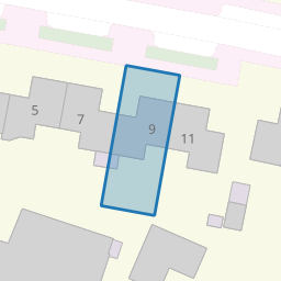 Perceel ZHM00-O-1182