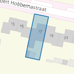 Perceel ZHM00-O-1186