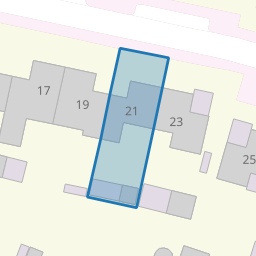 Perceel ZHM00-O-1188