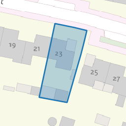 Perceel ZHM00-O-1189