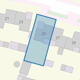 Perceel ZHM00-O-1190