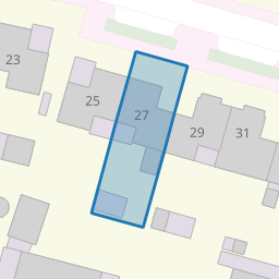 Perceel ZHM00-O-1191