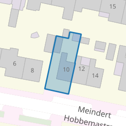 Perceel ZHM00-O-1196