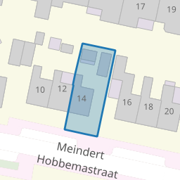 Perceel ZHM00-O-1198