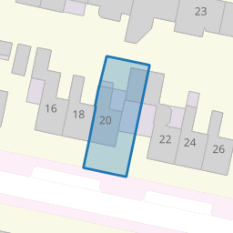 Perceel ZHM00-O-1201